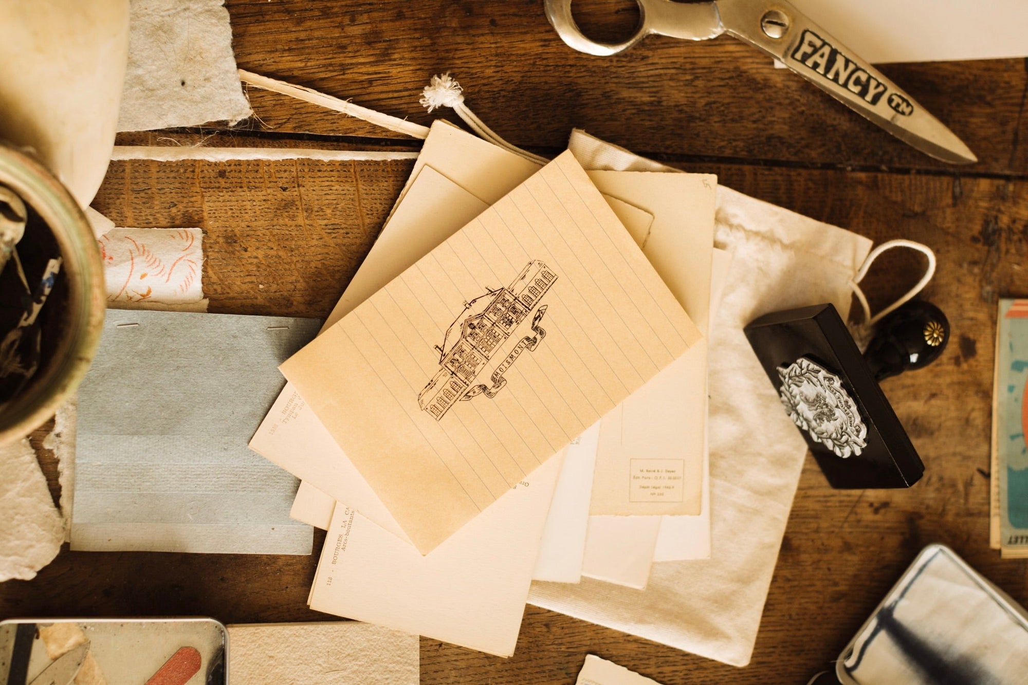 PRINTEMPS - ÉTÉ 2026