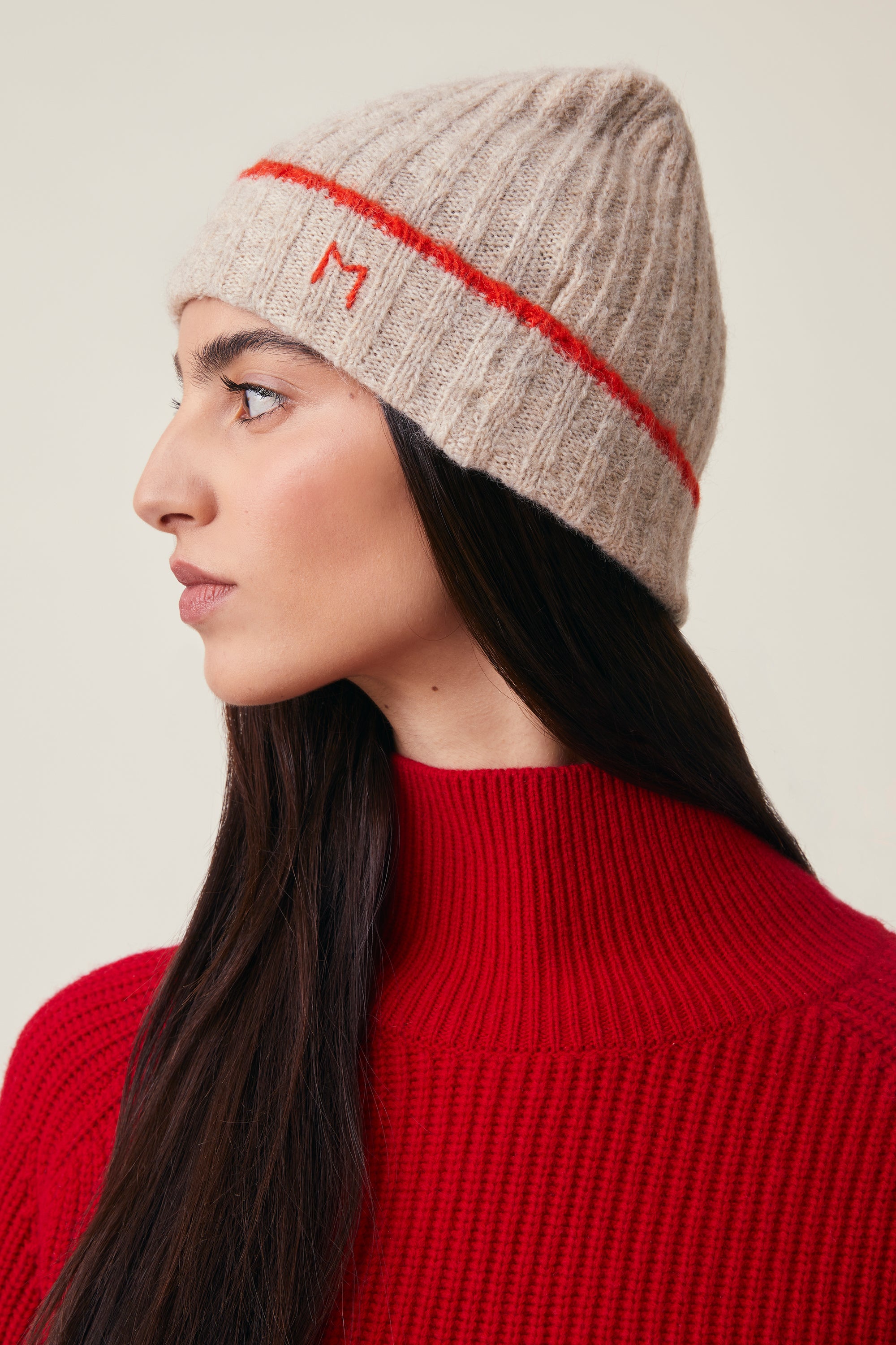 Bonnet Skye N°217 Cord Clown