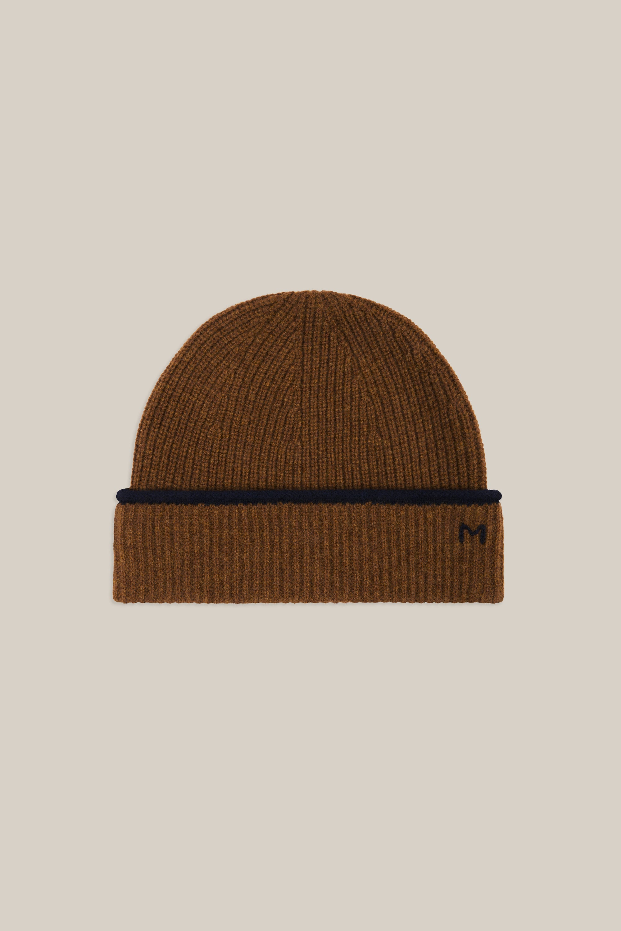 Bonnet Romeo N°226 Henna