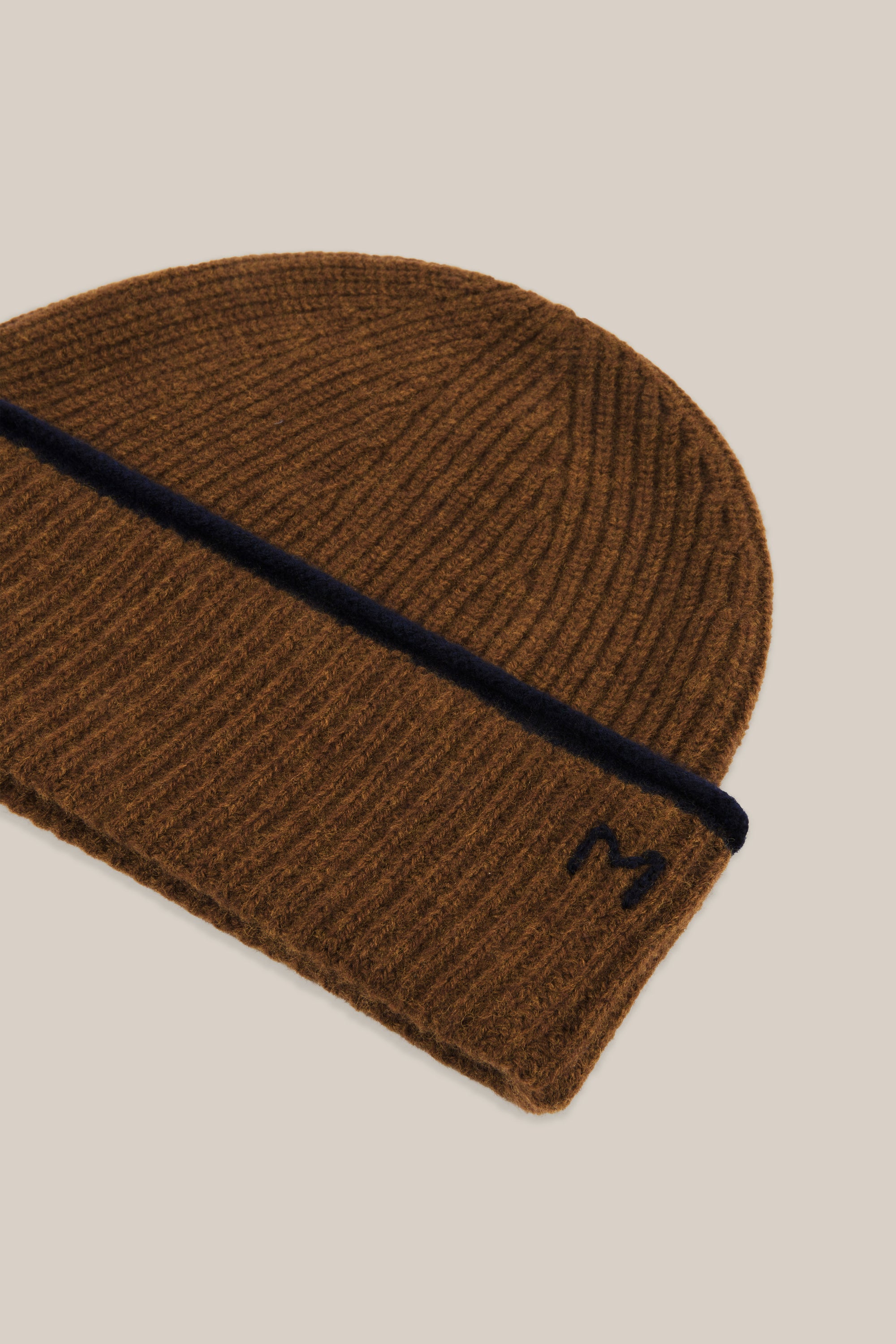Bonnet Romeo N°226 Henna