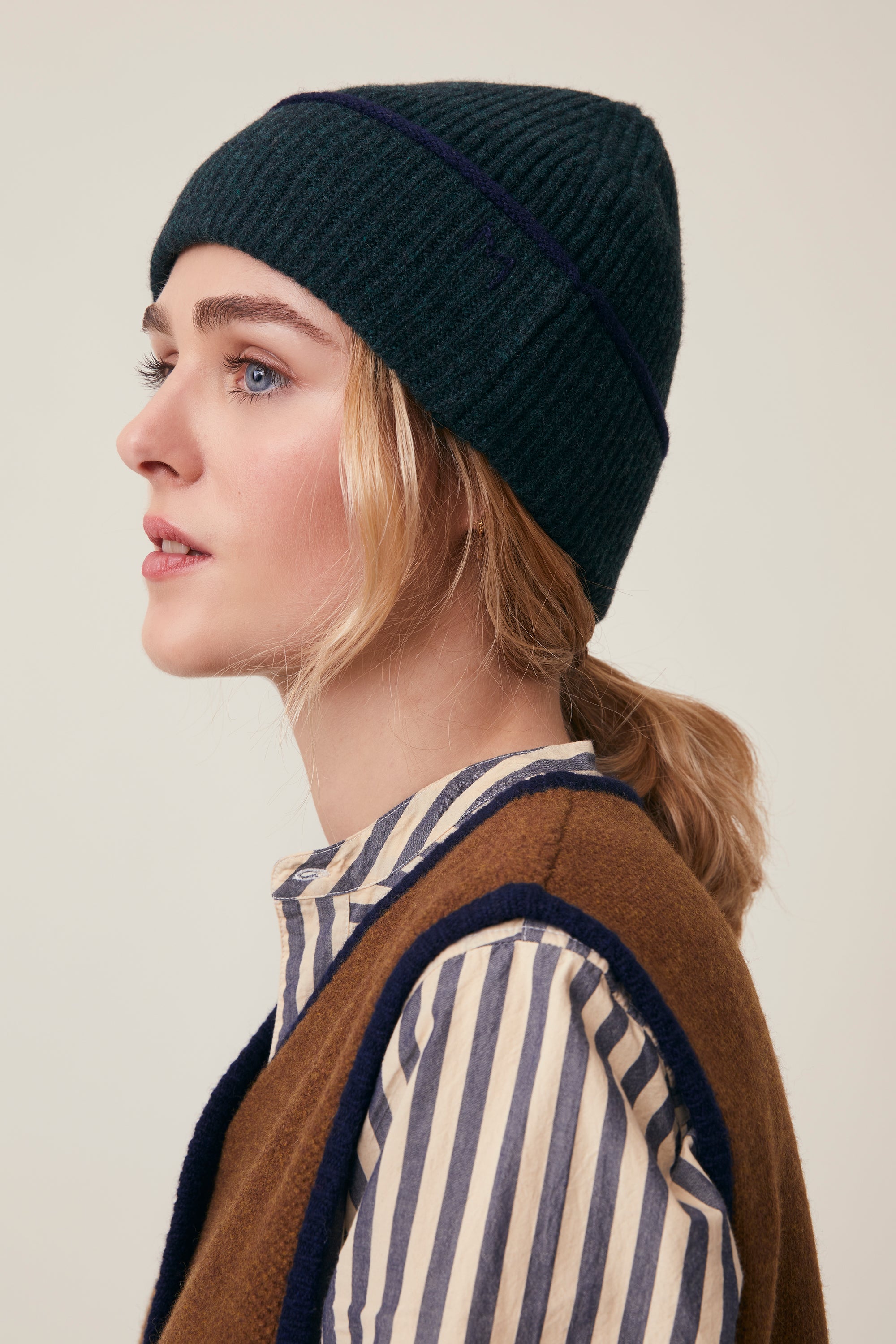 Bonnet Romeo N°226 Celtic