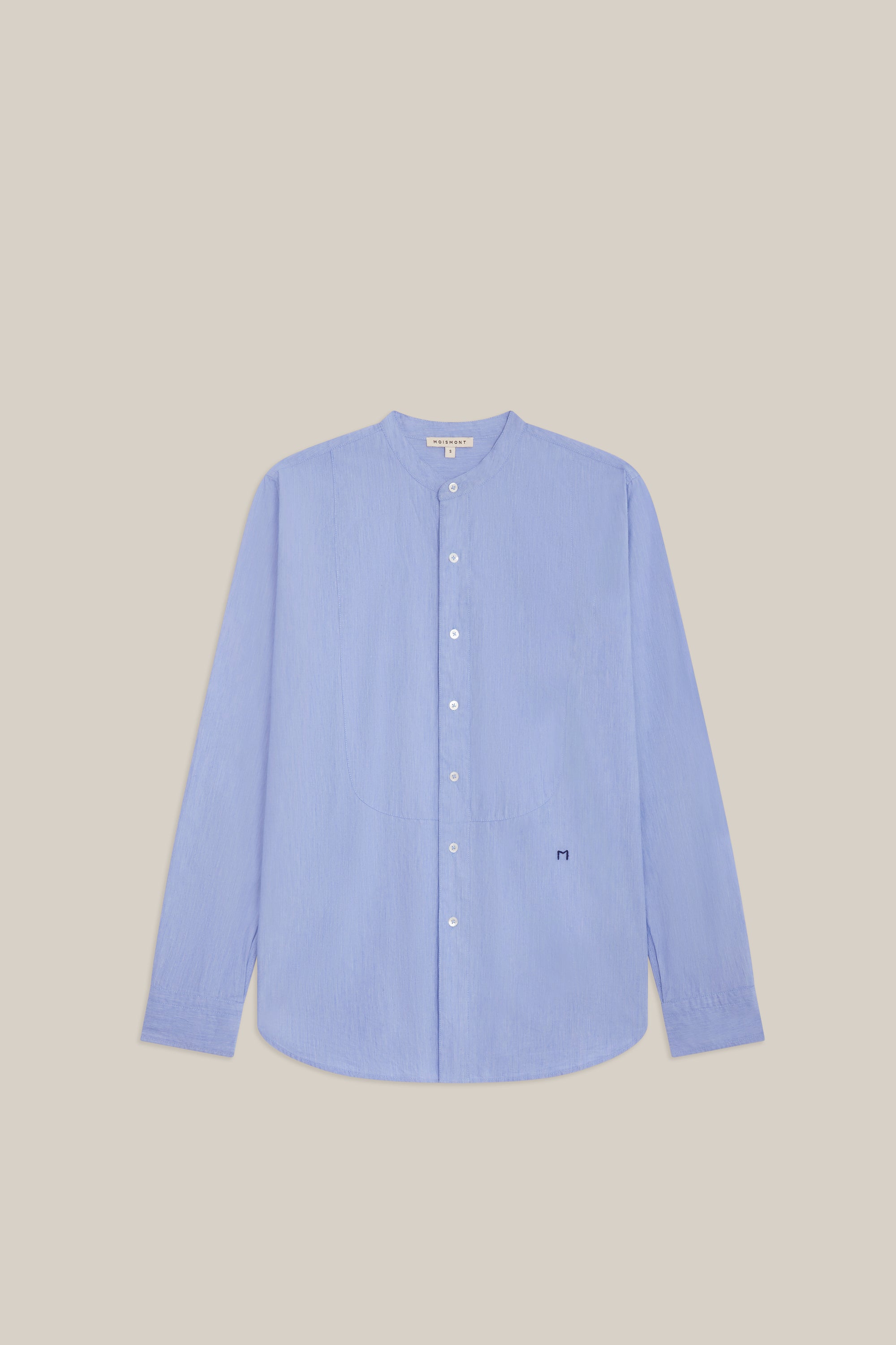 Chemise Arsene N°862 Zephyr Twilight