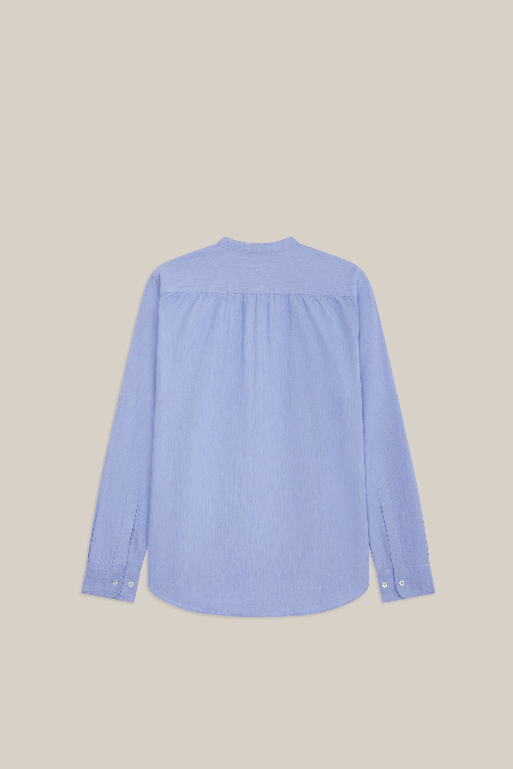 Chemise Arsene N°862 Zephyr Twilight