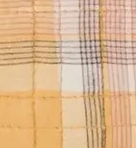 Petite Pochette N°42 Le Parfait Holi Yellow