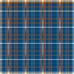 Scarf No. 768 Royal Blue