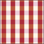 Yoko Scarf No. 822 Pop Pink