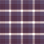 Max Blouse N°775 Messager Checks Amethyst