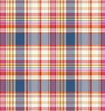 Robe Maxima N°782 Secret Checks Pop Pink