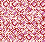 Blouse Mani N°830 Colette Tulip