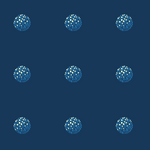 Robe Chloe N°785 Pearl Ink