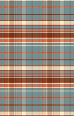 Foulard Secret N°817 Jasper