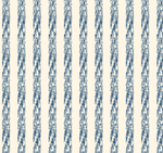 Michelle Shirt N°829 Scribe Stripes Indigo