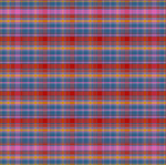 Foulard Secret N°817 Tulip