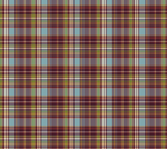 Foulard Secret N°817 Midnight Blue