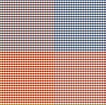 Foulard Poem N°821 Spritz