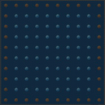 Foulard Pearl N°820 Ink