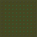 Foulard Pearl N°820 Amazon