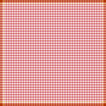 Foulard Messager N°818 Tulip