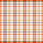 Foulard Mesange N°768 Spritz