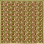 Foulard India N°764 Matcha