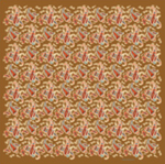 Colibri Scarf No. 763 Mineral