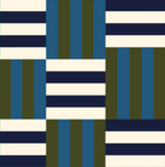 Echarpe Field N°771 Amazon