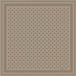 Foulard Olaf N°676 Western