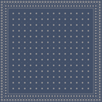 Foulard Achille N°851 Tragedy