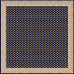 Foulard Phedre N°845 Magic Blue