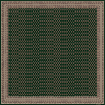 Foulard Phedre N°845 Folk