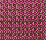 Foulard Cravat N°842 Lipstick