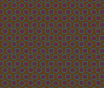 Foulard Cravat N°842 Henna