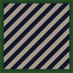 Foulard Bobby N°848 Midnight