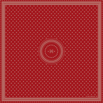 Foulard Allegra N°843 Theater
