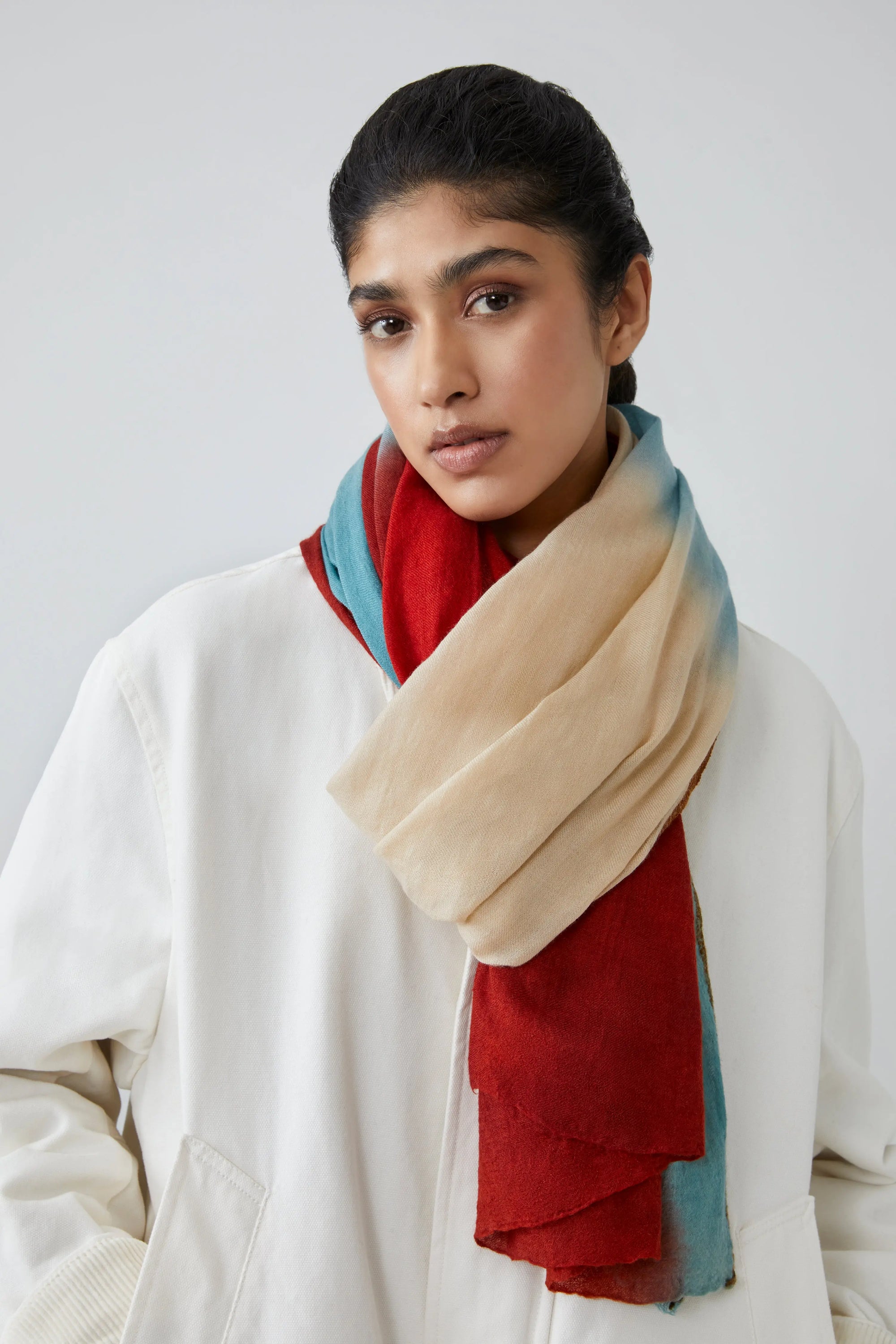 Echarpe N°805 Lipstick - Moismont