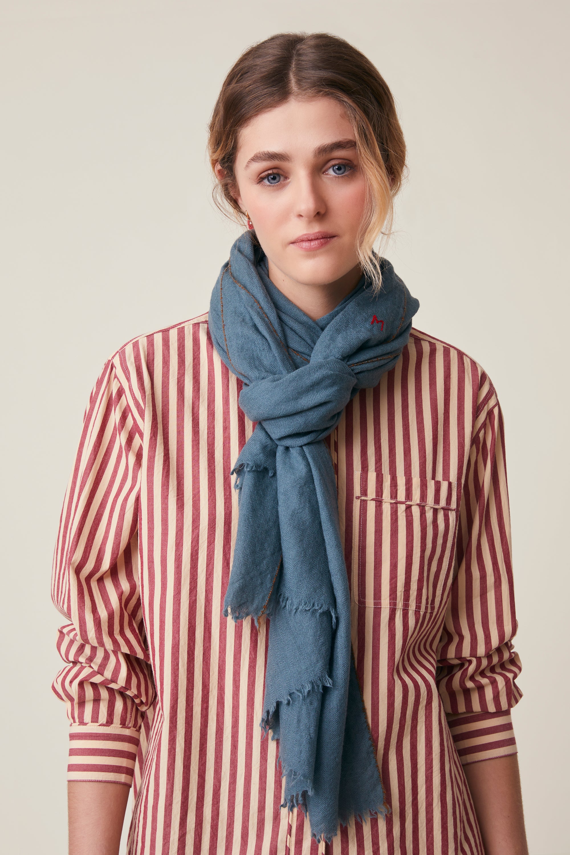 Colorama Scarf N°100 Farce