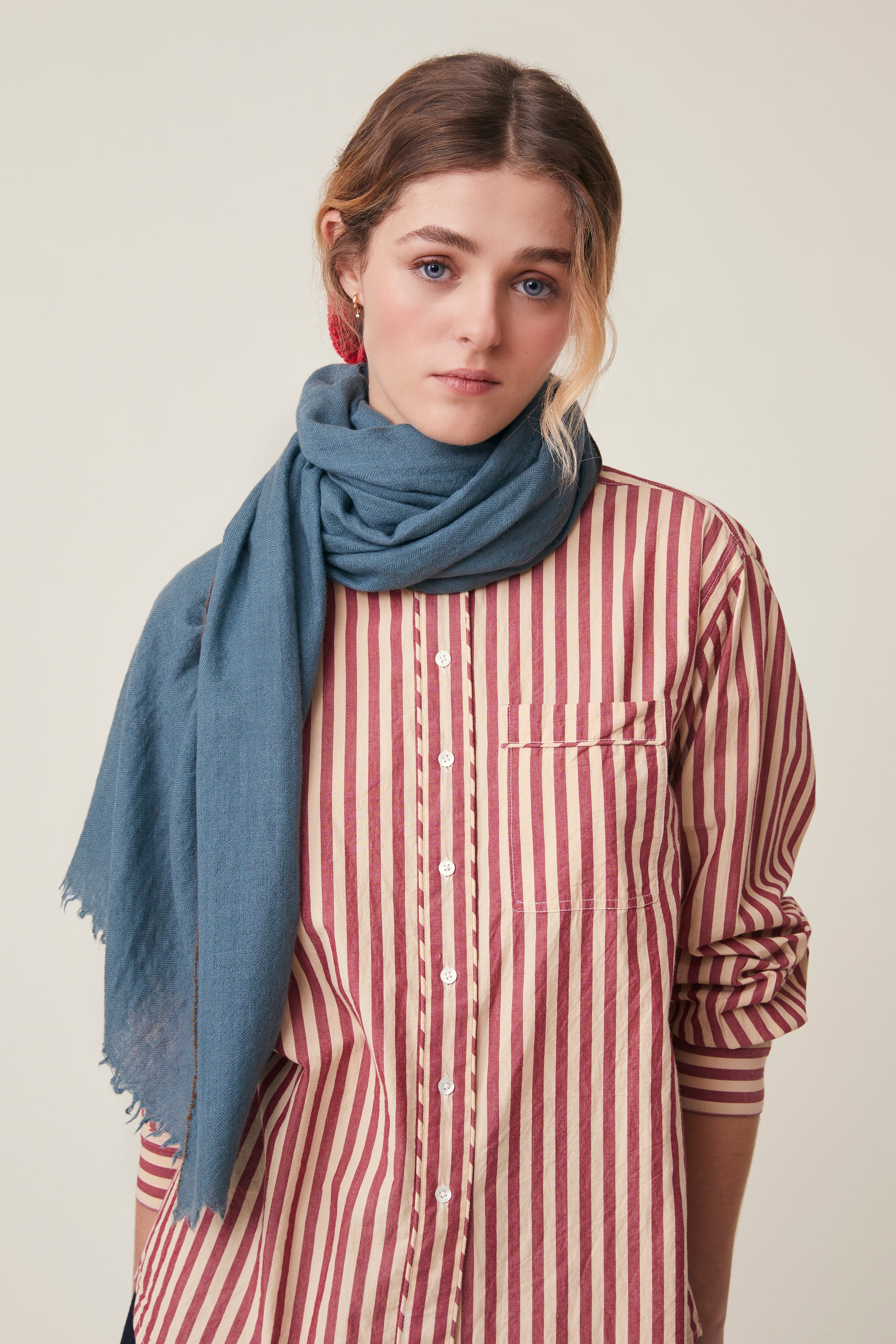 Colorama Scarf N°100 Farce