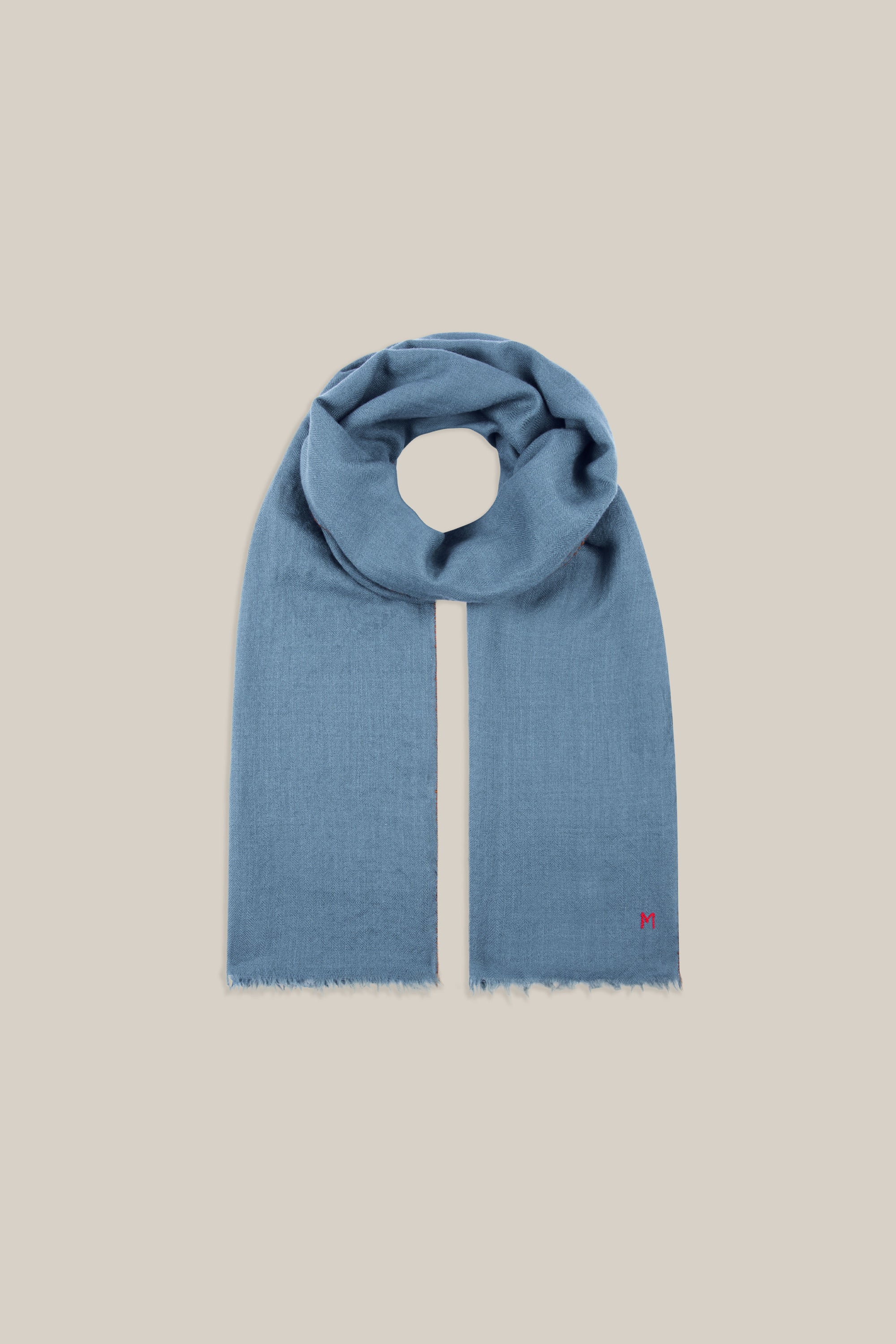 Colorama Scarf N°100 Farce