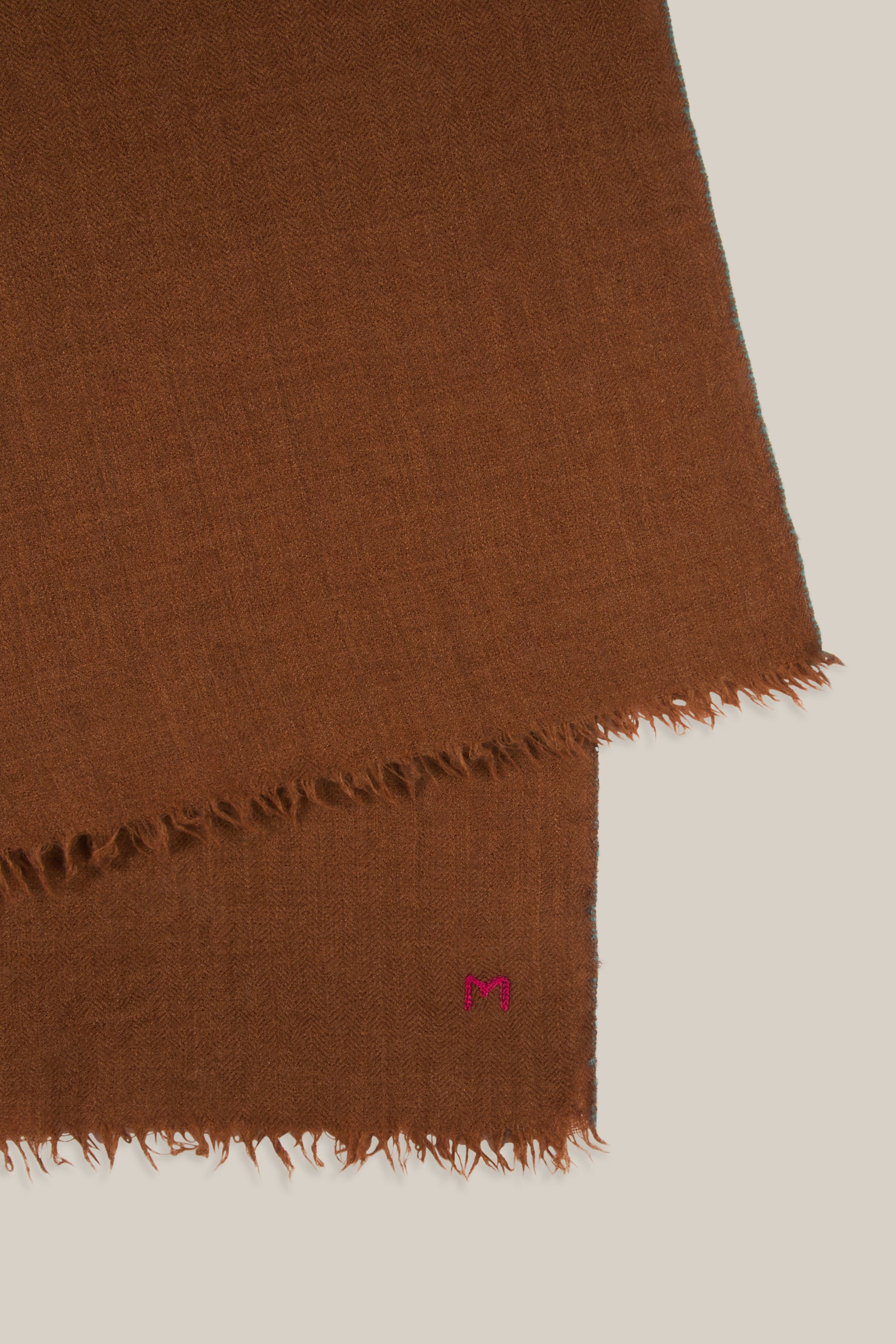 Echarpe Colorama N°100 Henna