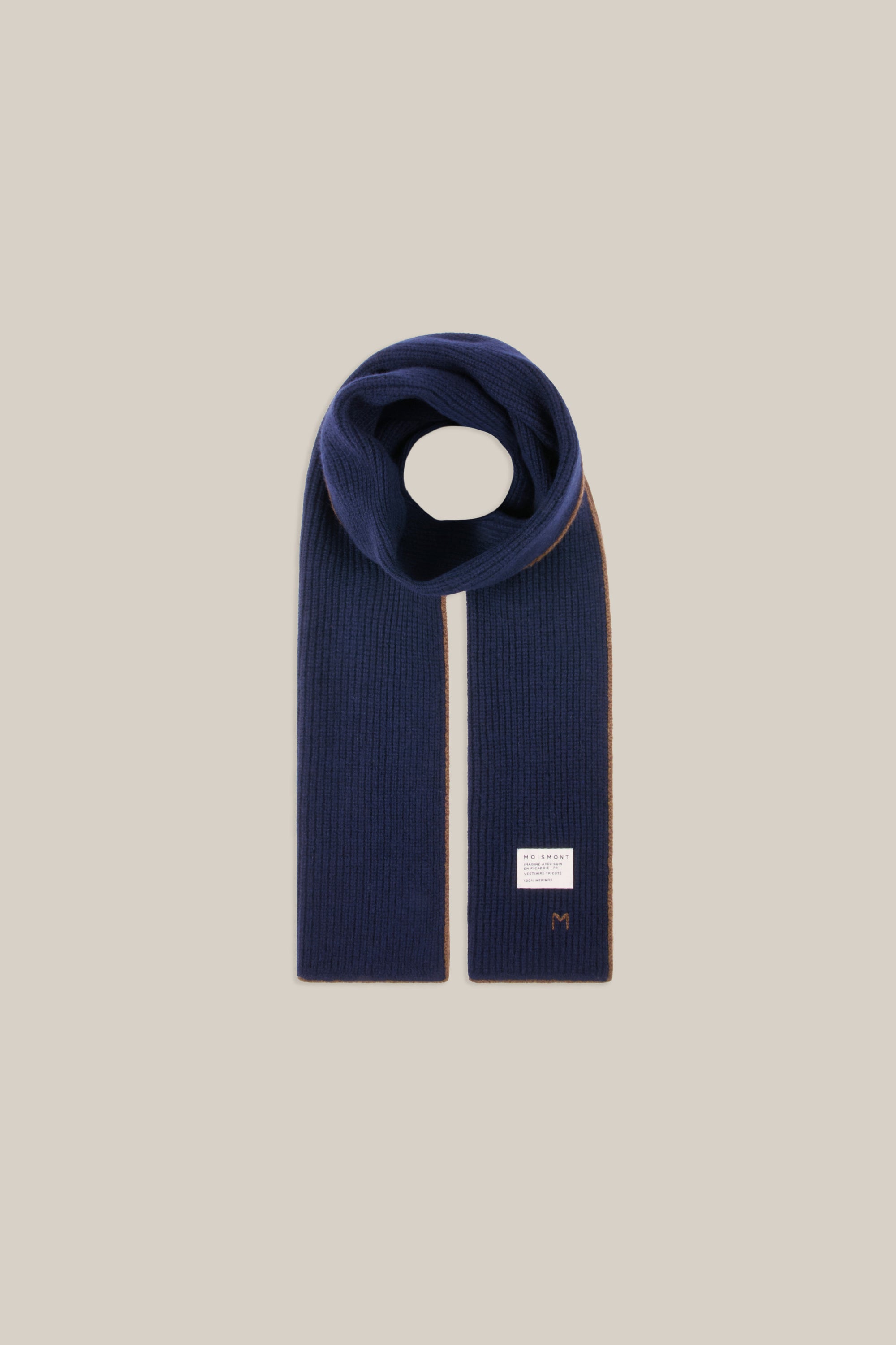 Juliette Scarf N°225 Magic Blue