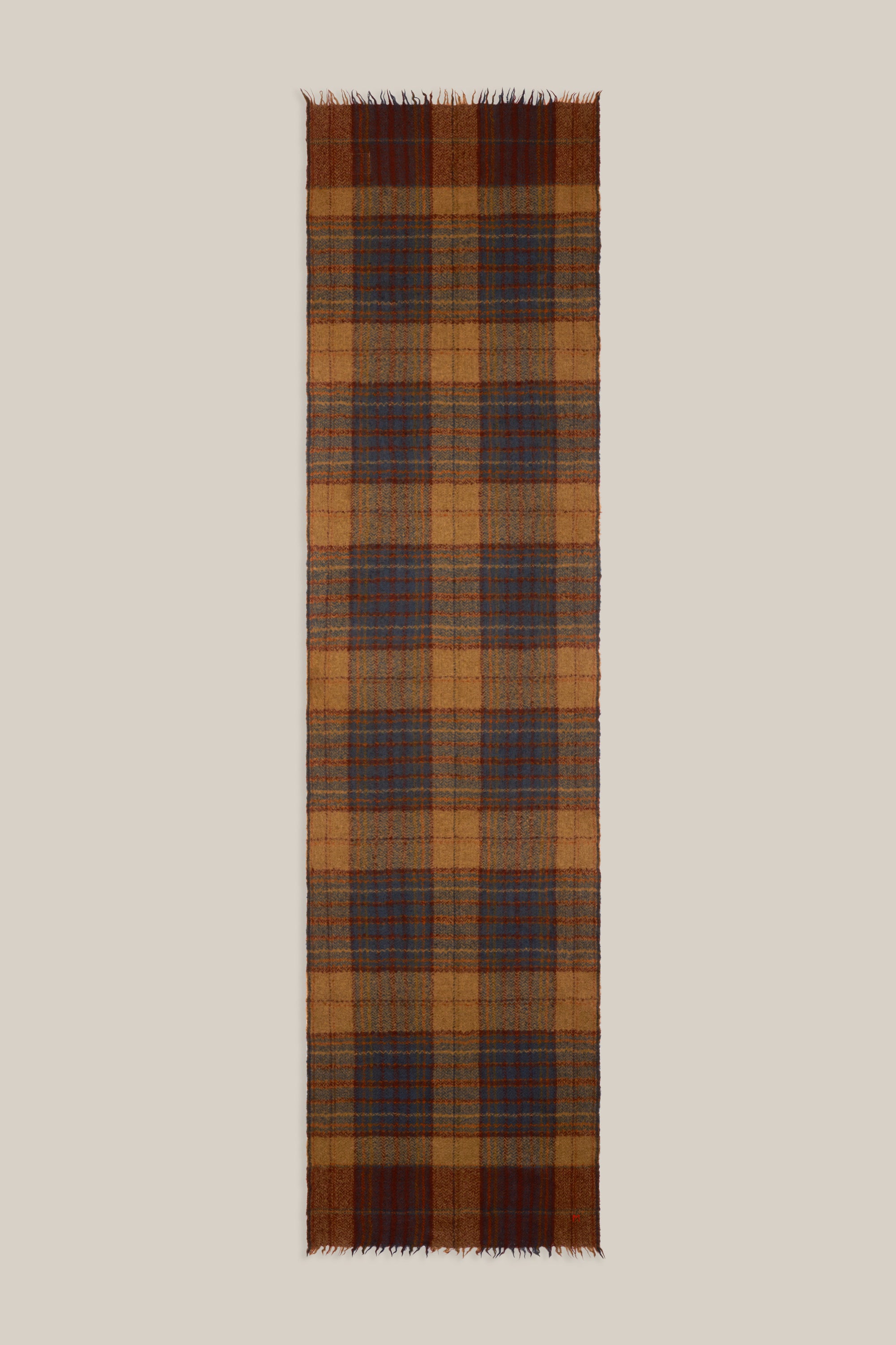 Anderson Scarf N°803 Mask