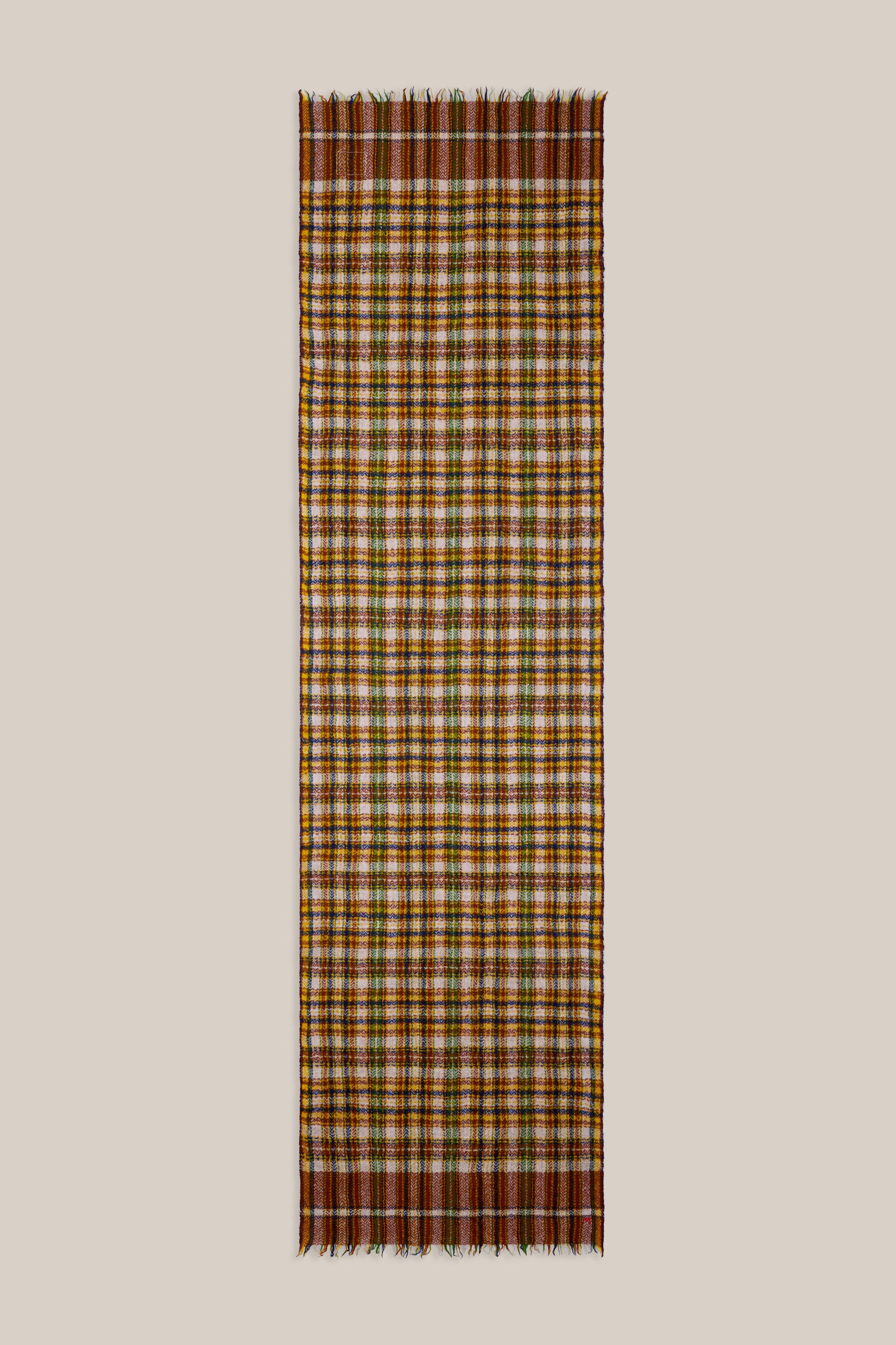 Mc Innes Scarf N°804 Western