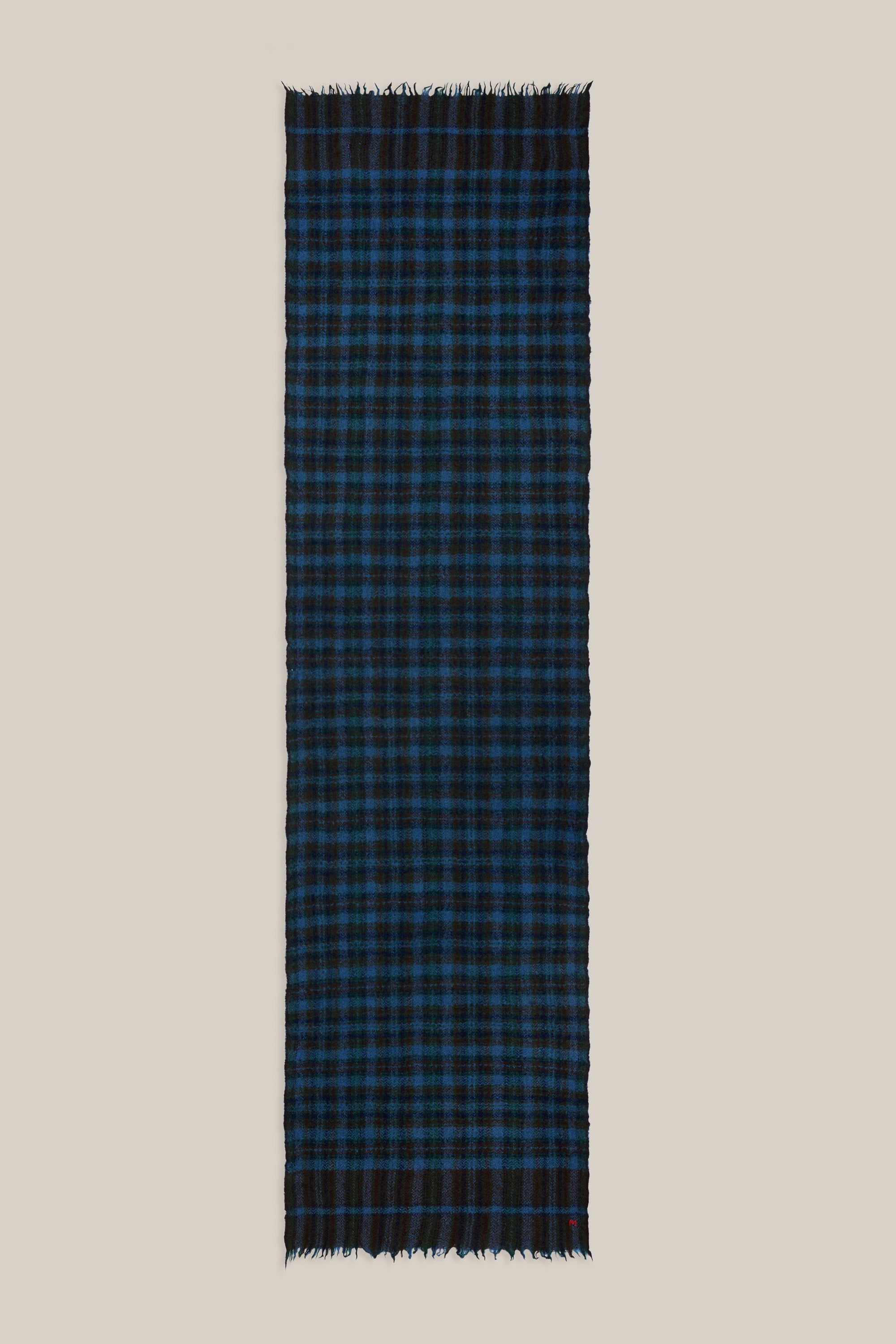 Mc Innes Scarf N°804 Tragedy