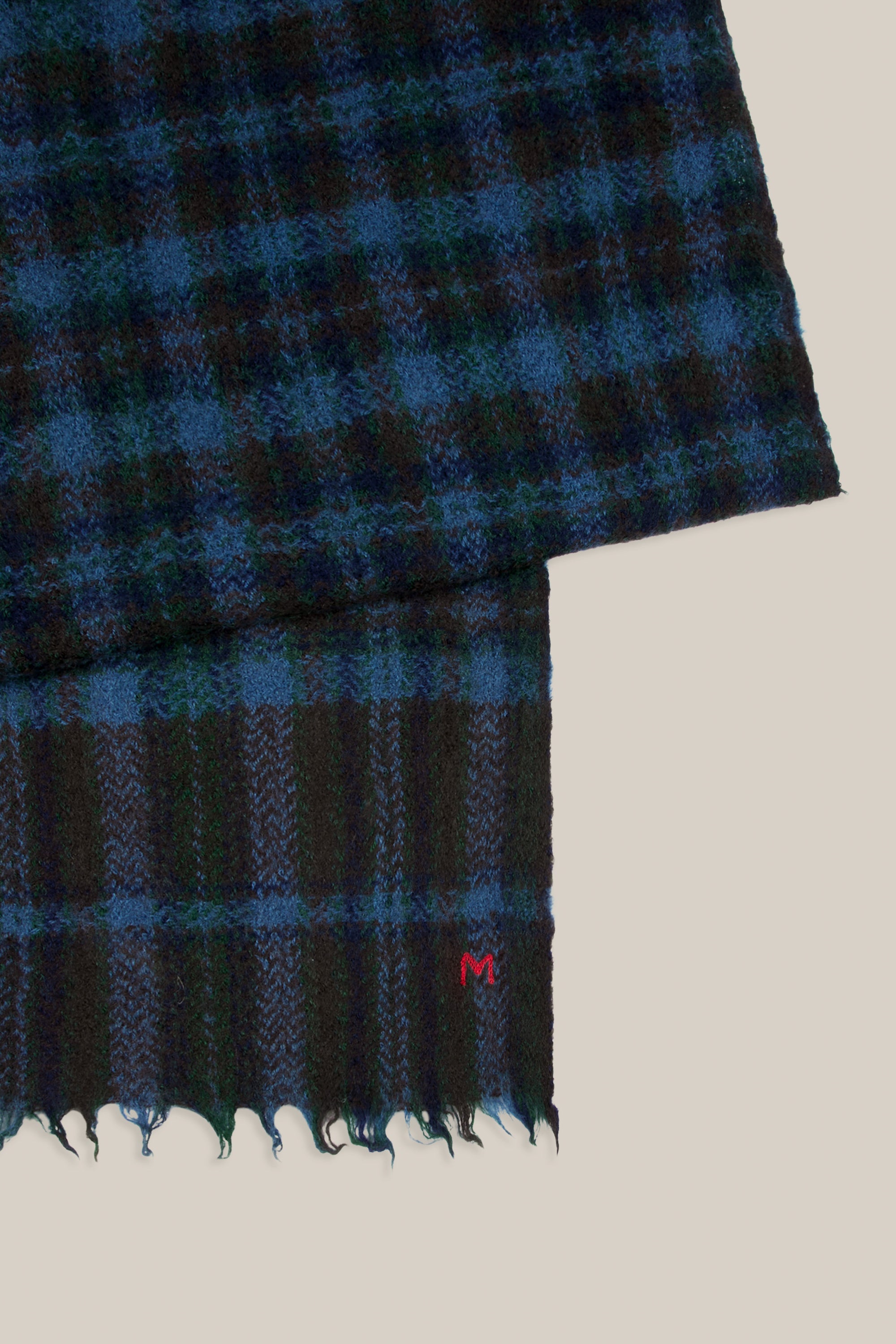 Mc Innes Scarf N°804 Tragedy