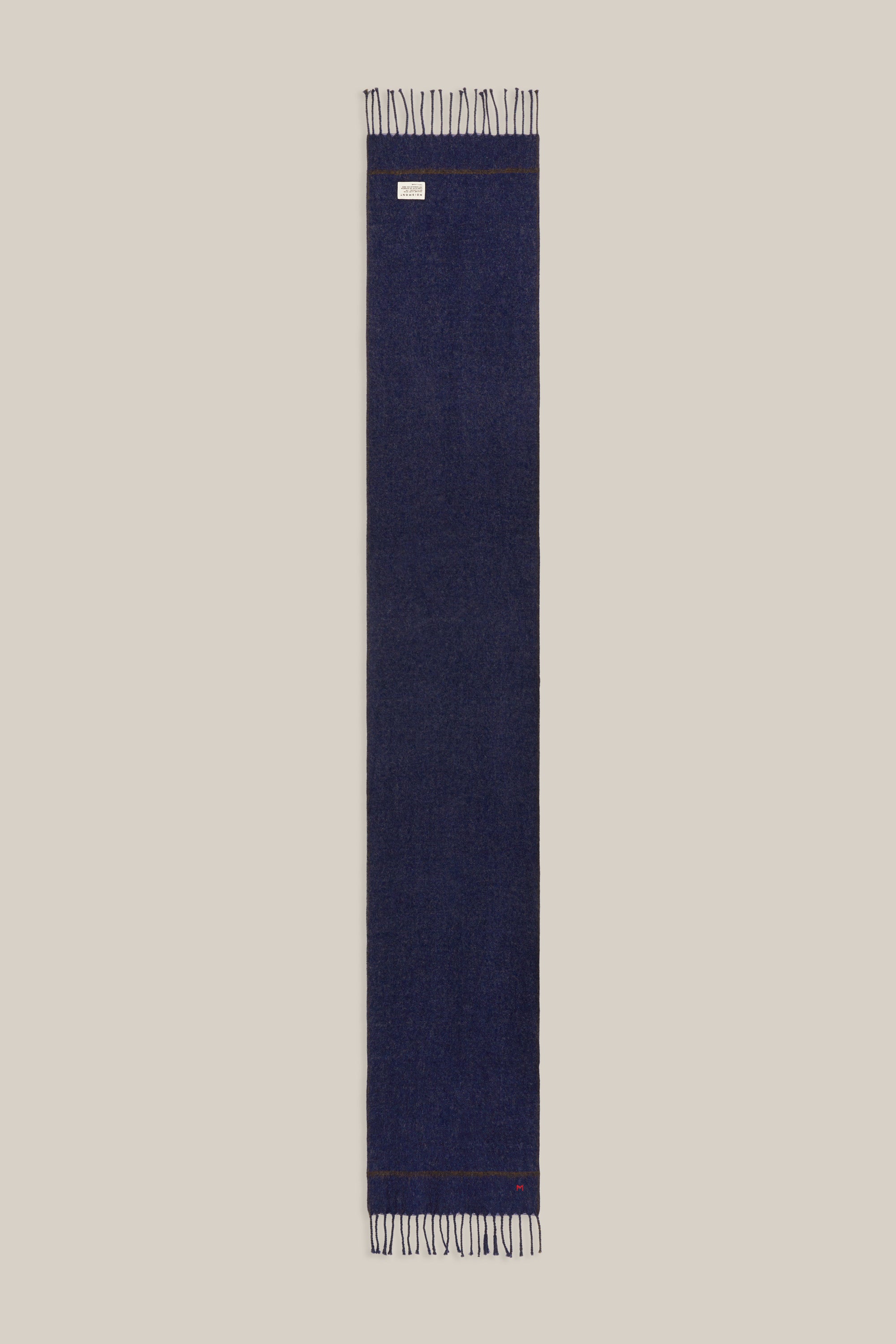 Echarpe Tudor N°855 Magic Blue