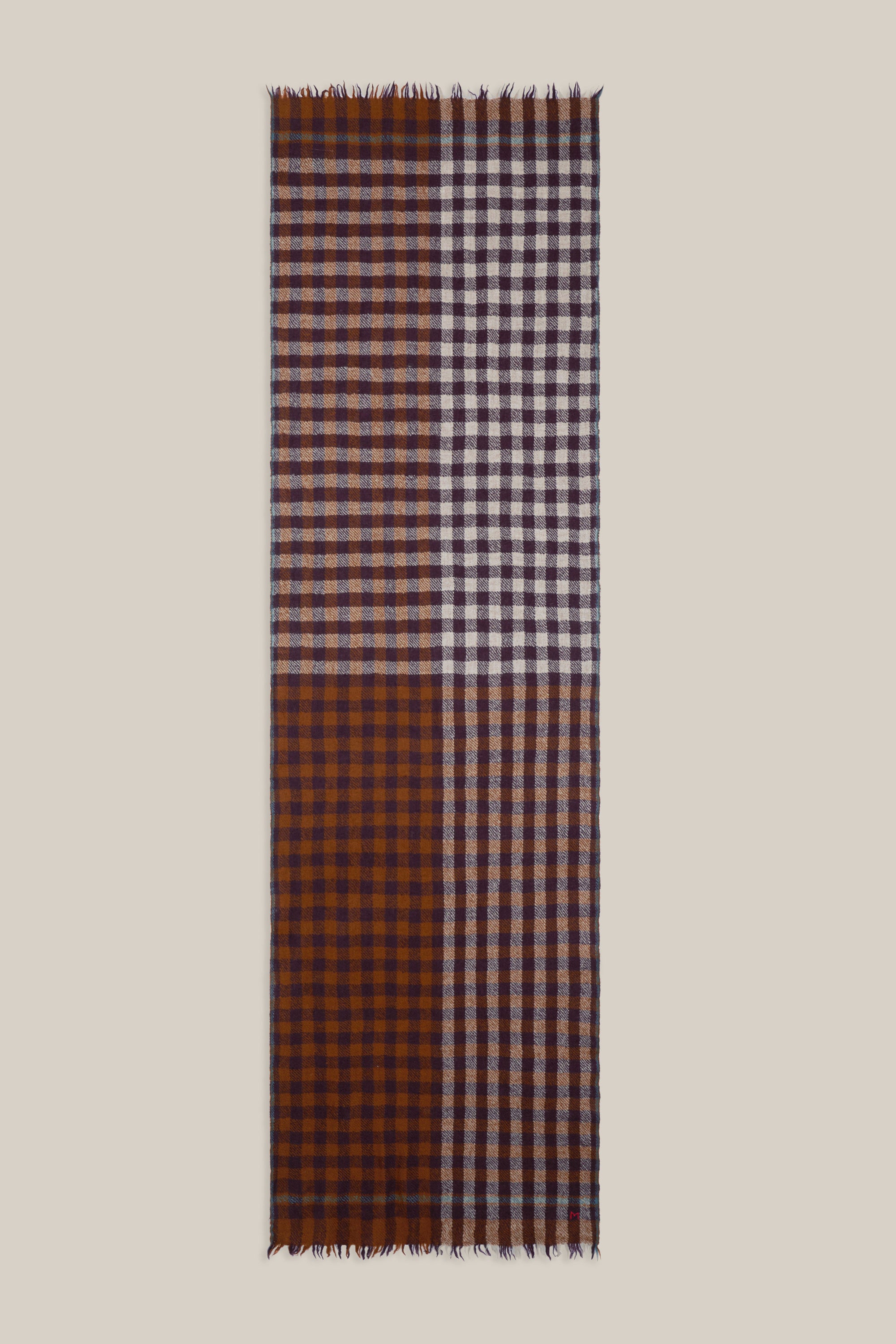 Echarpe Pablo N°856 Taffeta