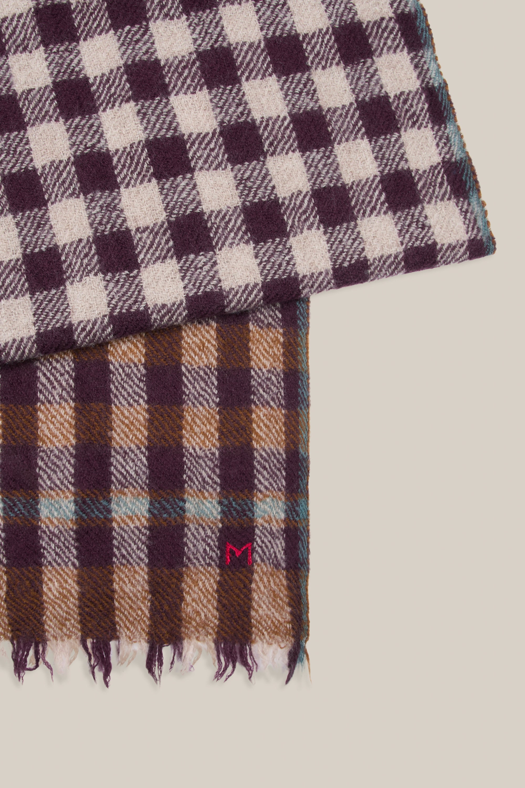 Echarpe Pablo N°856 Taffeta