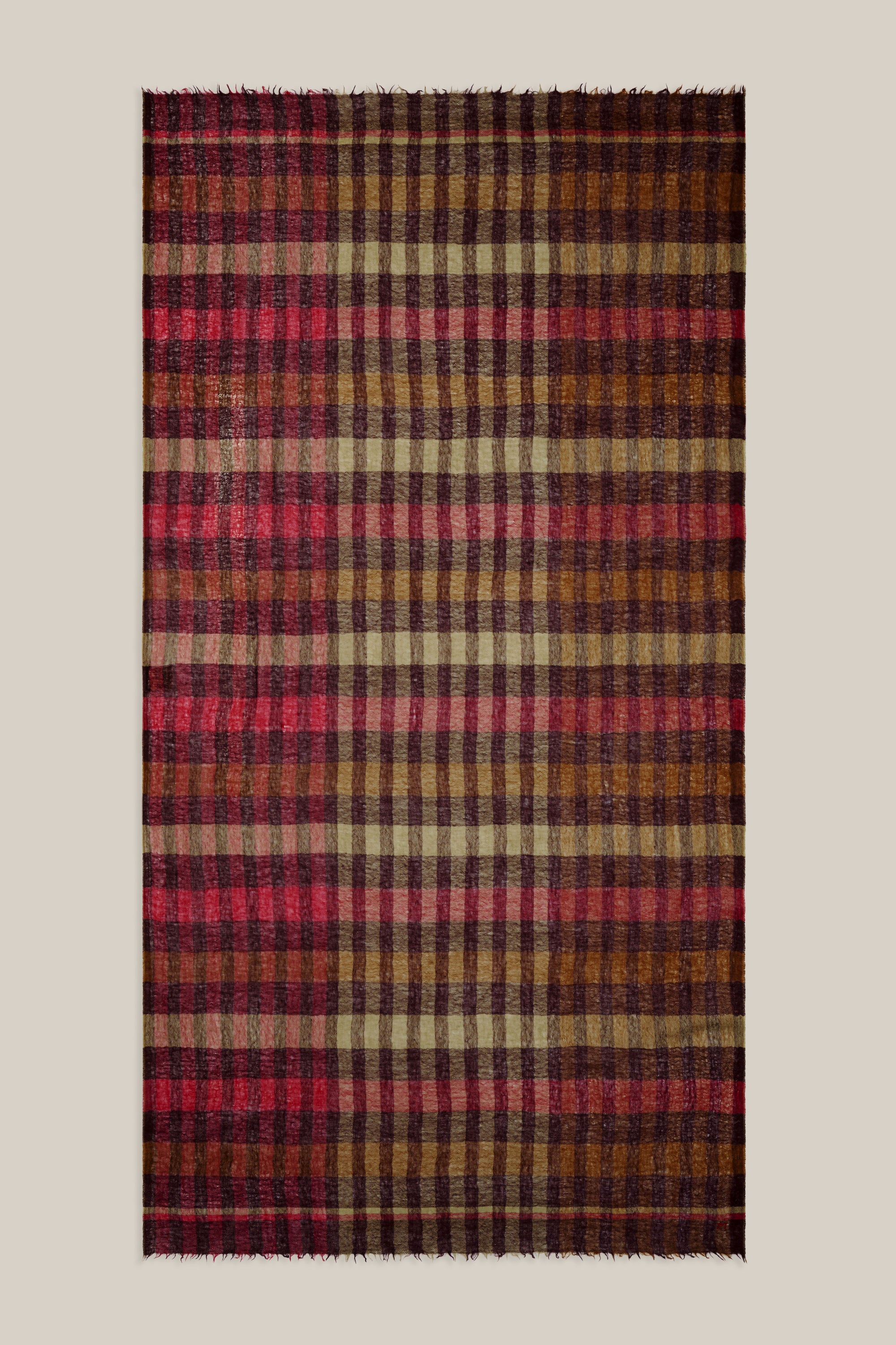 Acrobat Scarf N°859 Taffeta