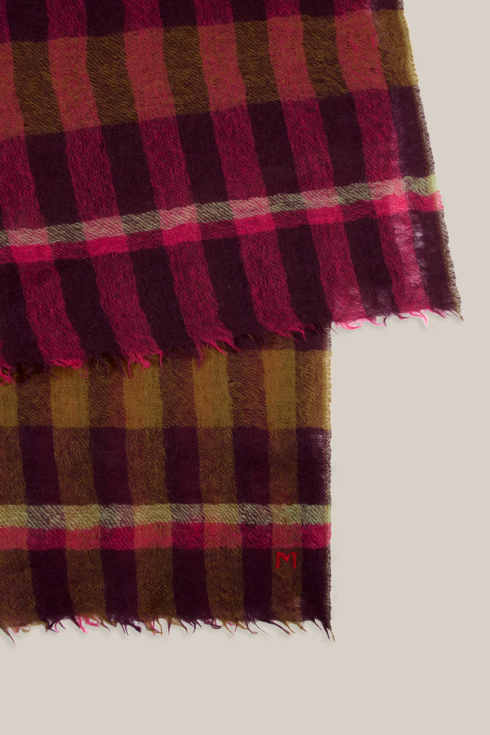 Acrobat Scarf N°859 Taffeta