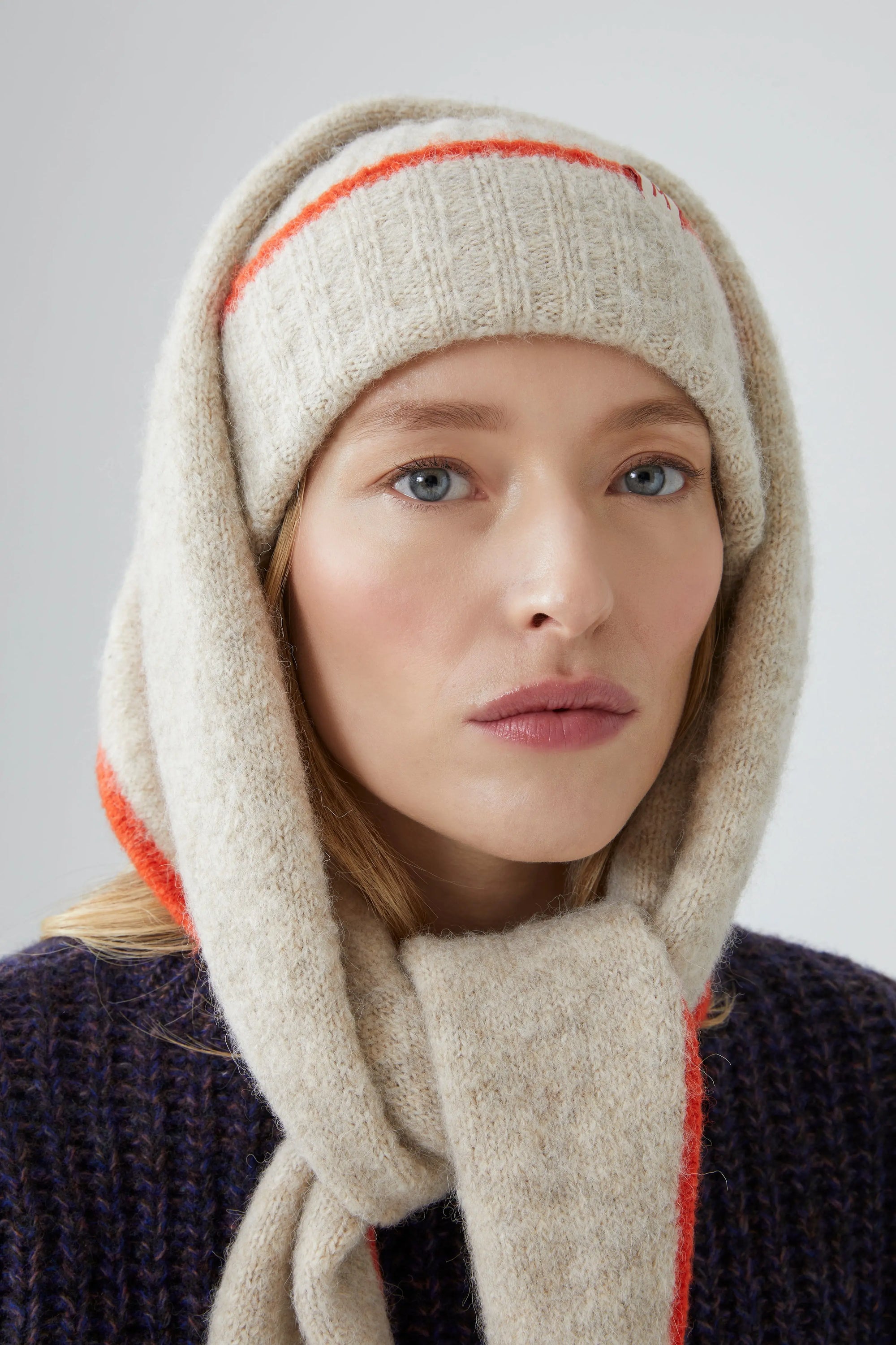 Echarpe Elly N°218 Paper - Moismont